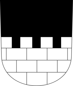 Bild: Wappen der Gemeinde Maur (CC0)