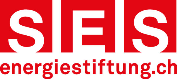 Logo Schweizerische Energie-Stiftung