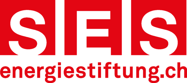 Logo Schweizerische Energie-Stiftung