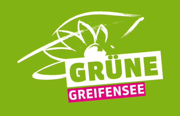 Logo Grüne Greifensee
