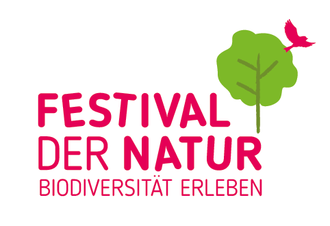 Logo Festival der Natur