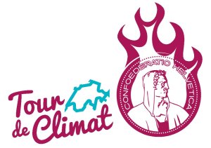 Logo Tour de Climat