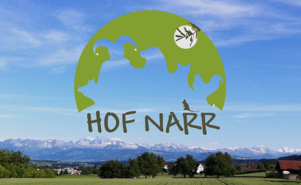 Logo Hof Narr