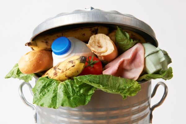 Foto: Food Waste (U.S. Department of Agriculture, flickr, CC BY 2.0)