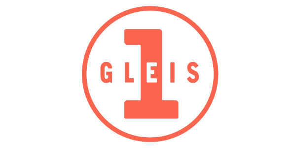 Logo Café Gleis1