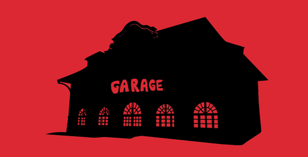 Logo Garage Wetzikon