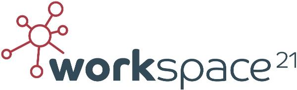 Logo Workspace21