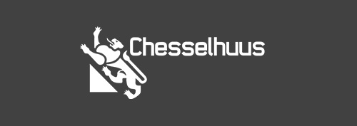 Logo Chesselhuus