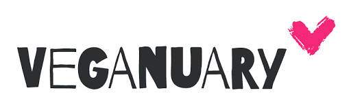 Logo Veganuary