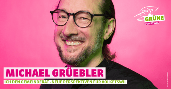 Michael Grüebler