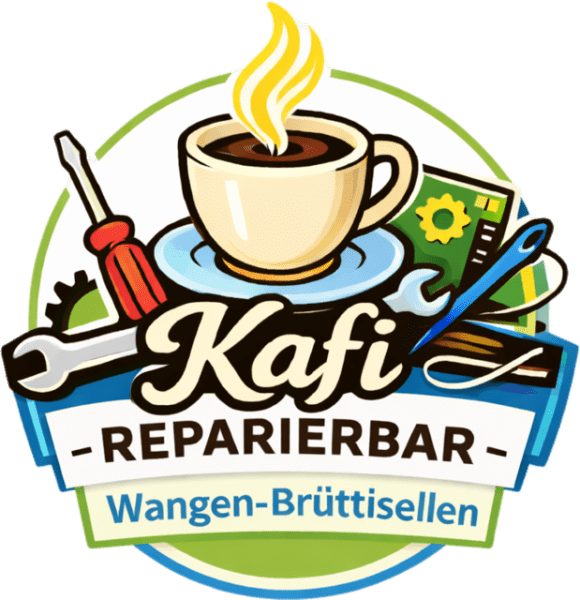 Kafi Reparierbar Wangen-Brüttisellen