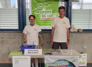 Grüne Mönchaltorf am Zuzüger-Anlass 2026